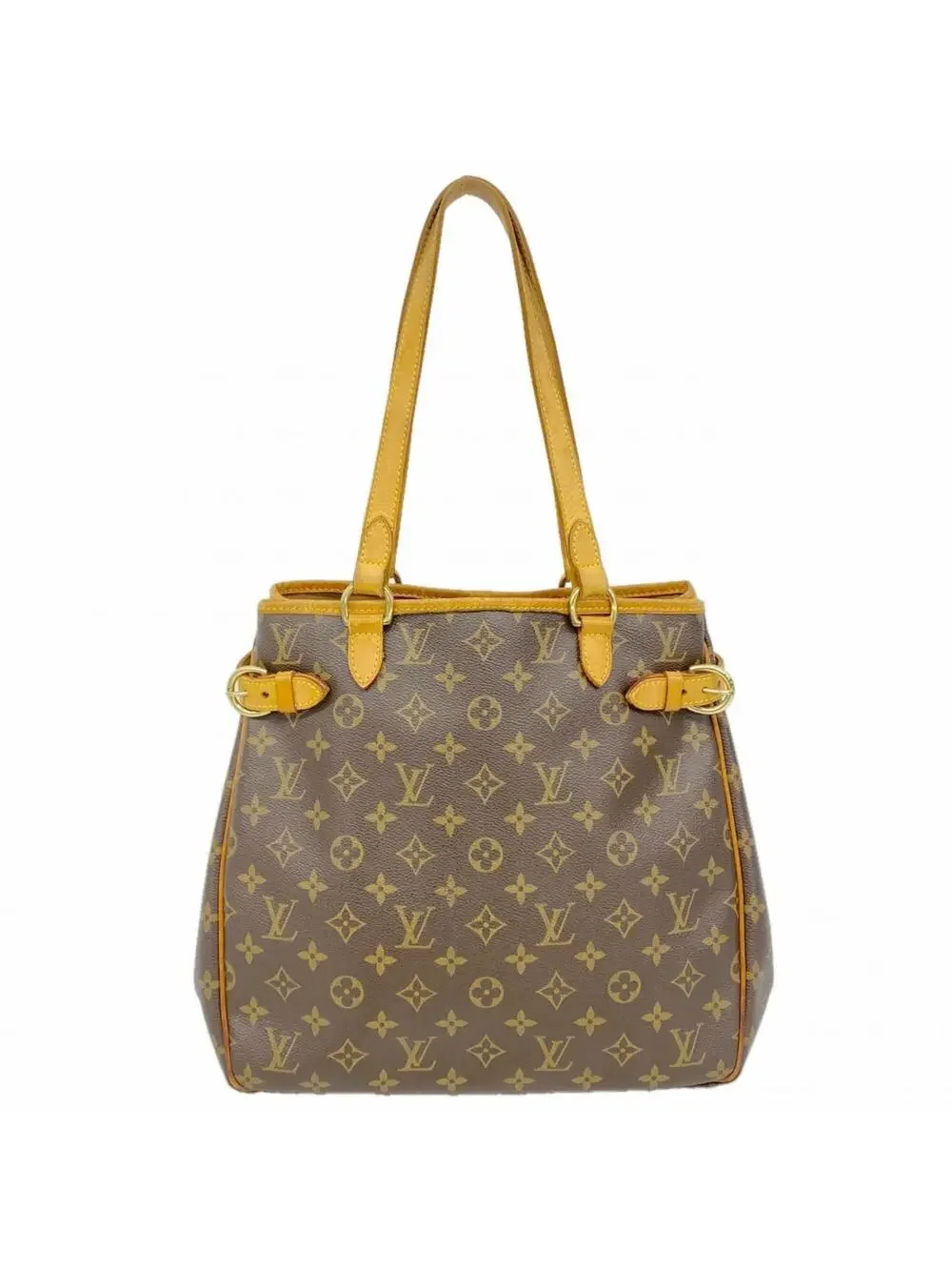 Louis Vuitton Batignolles Handbag #309617L79B